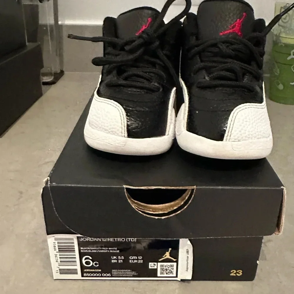 JORDRNT2 RETRO (TD) - Picture 1 of 5